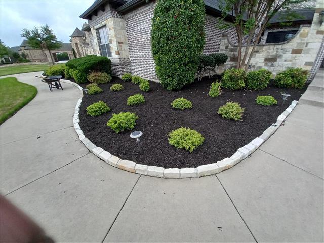 Ed’s Flores Landscaping image 5