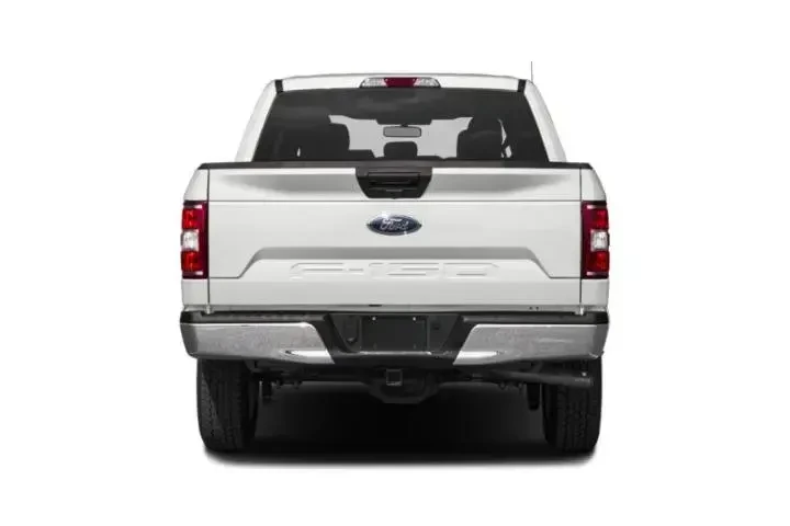 $25000 : Ford F-150 2018 4x4 XLT 4dr image 5