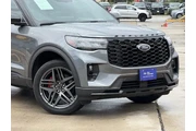 $39874 : Ford Explorer 2025 AWD ST-Li thumbnail
