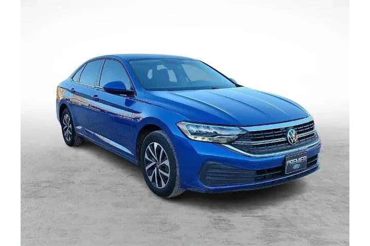 $14899 : Volkswagen Jetta 2023 S 4dr image 1
