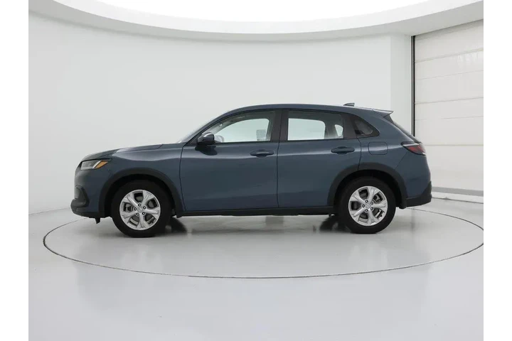 $24998 : Honda HR-V 2024 AWD LX 4dr C image 3