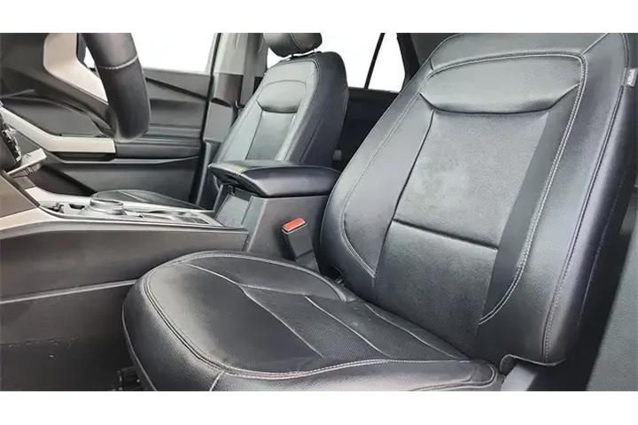 $25662 : Ford Explorer 2023 Limited 4 image 10