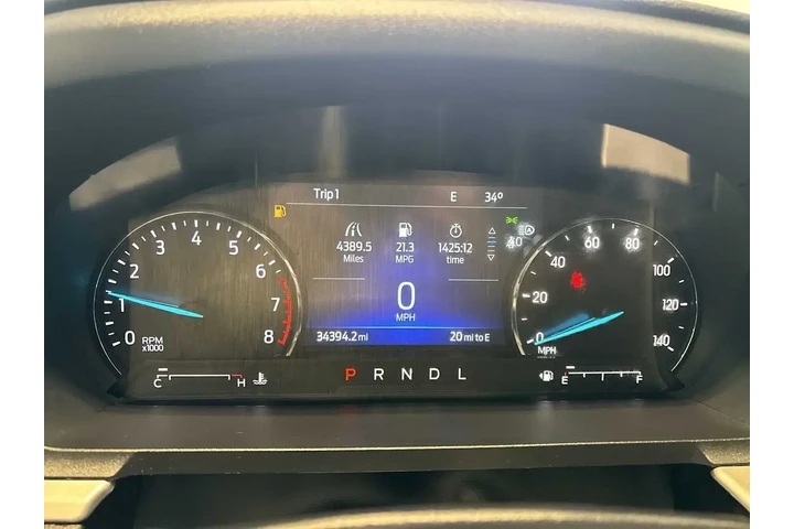 $29878 : Ford Explorer 2022 AWD XLT 4 image 10