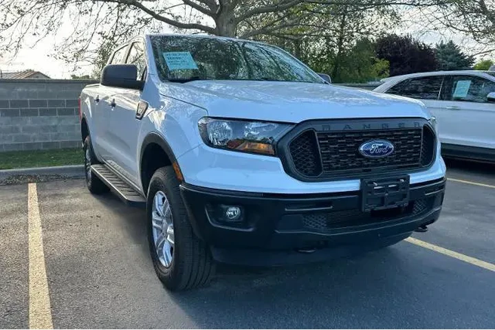 $25995 : Ford Ranger 2019 4x4 XL 4dr image 3