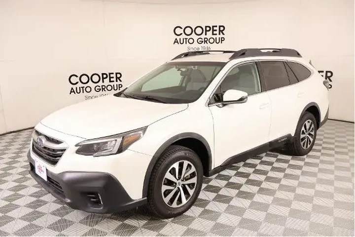 $20223 : Subaru Outback 2020 AWD Prem image 10