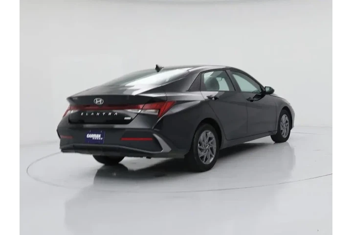 $23998 : Hyundai ELANTRA Hybrid 2025 image 8