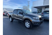 Ford Ranger 2019 4x2 XLT 4dr en Louisville