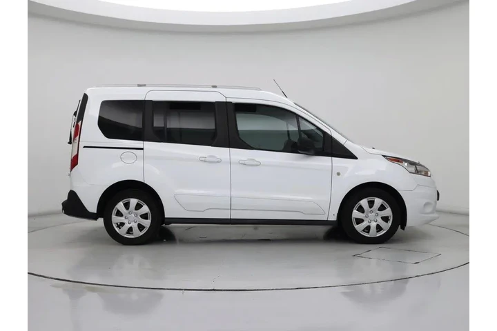 $21998 : Ford Transit Connect 2016 XL image 7