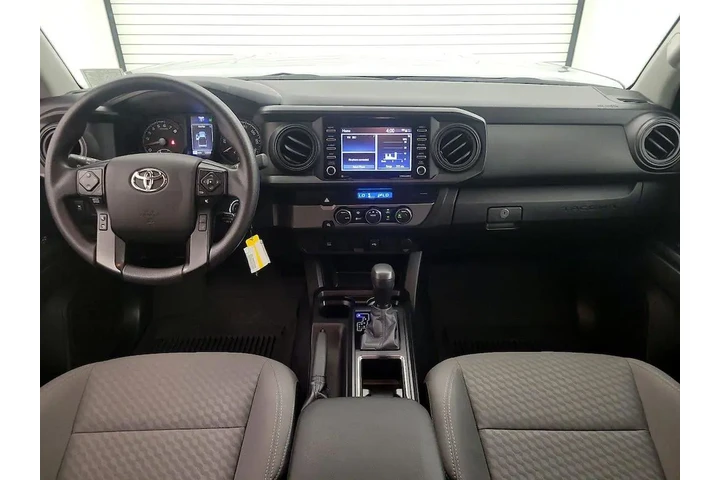 $31998 : Toyota Tacoma 2022 4x2 SR5 V image 9