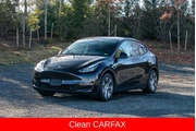 Tesla Model Y 2022 AWD Long en Long Island