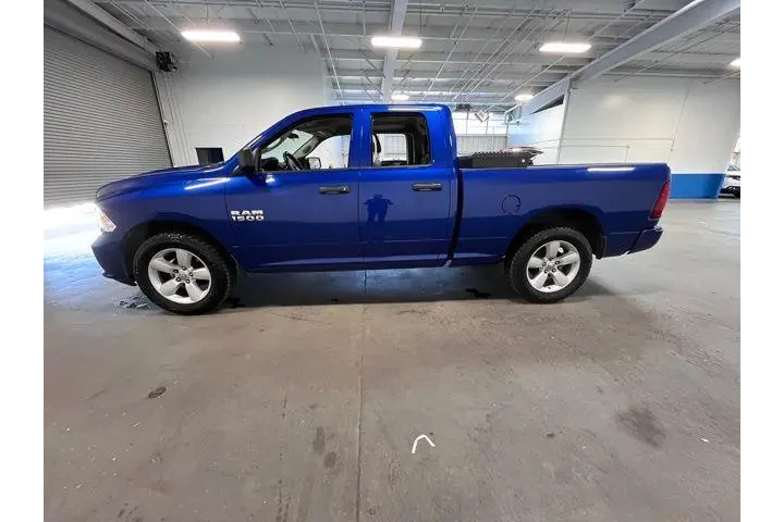 $17438 : Ram 1500 2015 image 6