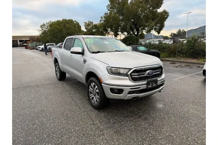 $20400 : Ford Ranger 2019 4x2 XL 4dr image 2