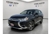 Mitsubishi Outlander 2018 AW en Austin
