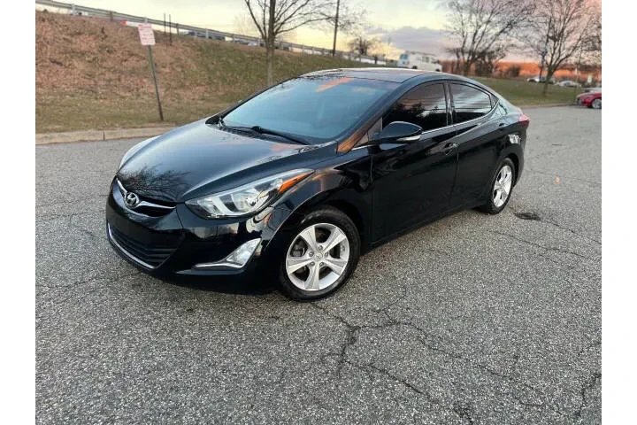 $8495 : 2016 ELANTRA image 3