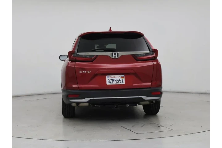$26998 : Honda CR-V 2022 EX 4dr SUV image 6