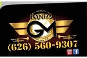 🥁 BANDA LA GM ⏫LA en Los Angeles