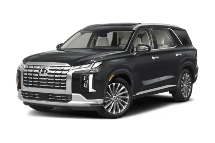 $34988 : Hyundai PALISADE 2023 AWD Ca image 1