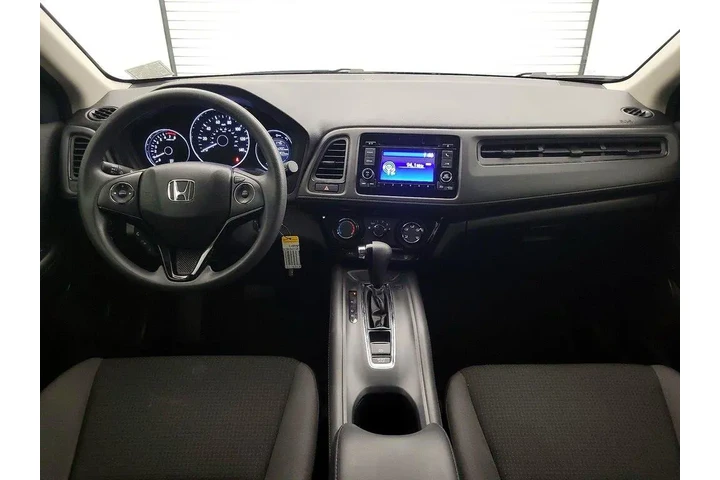 $21998 : Honda HR-V 2022 LX 4dr Cross image 9