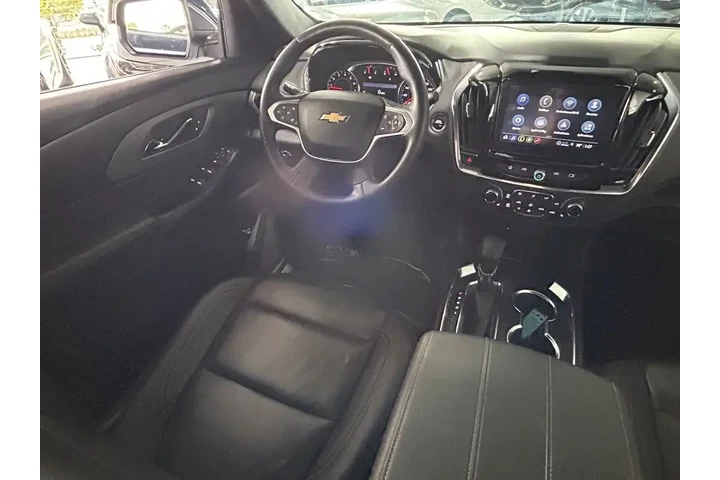 $25564 : Chevrolet Traverse 2023 LT L image 7