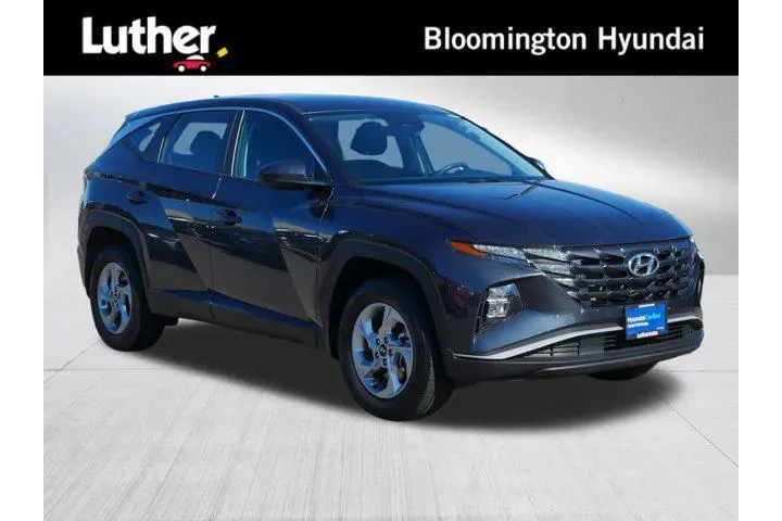 $22150 : Hyundai TUCSON 2023 AWD SE 4 image 1