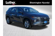 $22150 : Hyundai TUCSON 2023 AWD SE 4 thumbnail