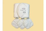 Buy Soft Yellow Baby Towel en San Antonio