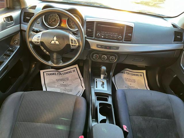 $10500 : 2014 MITSUBISHI LANCER2014 MI image 6