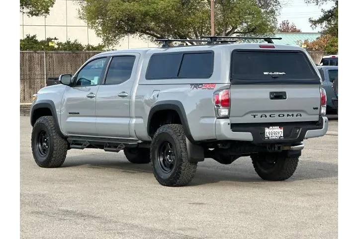 $38500 : Toyota Tacoma 2020 4x4 TRD O image 5