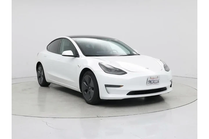 $23998 : Tesla Model 3 2023 4dr Sedan image 1
