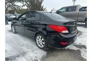 $8487 : Hyundai ACCENT 2014 GLS 4dr thumbnail