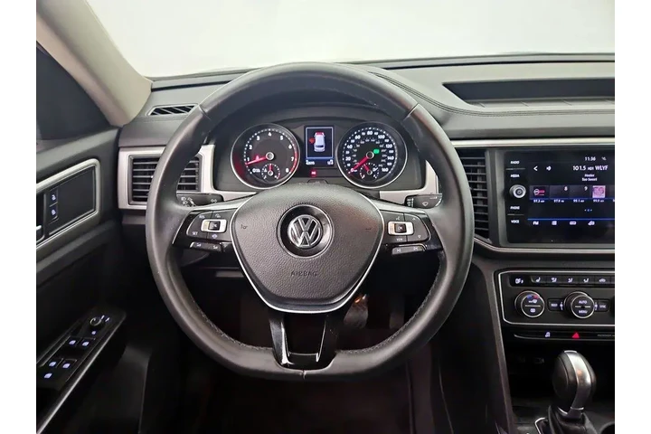 $20998 : Volkswagen Atlas 2019 V6 SE image 10