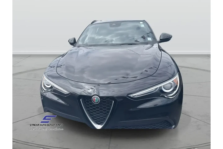 $20598 : Alfa Romeo Stelvio 2022 AWD image 2