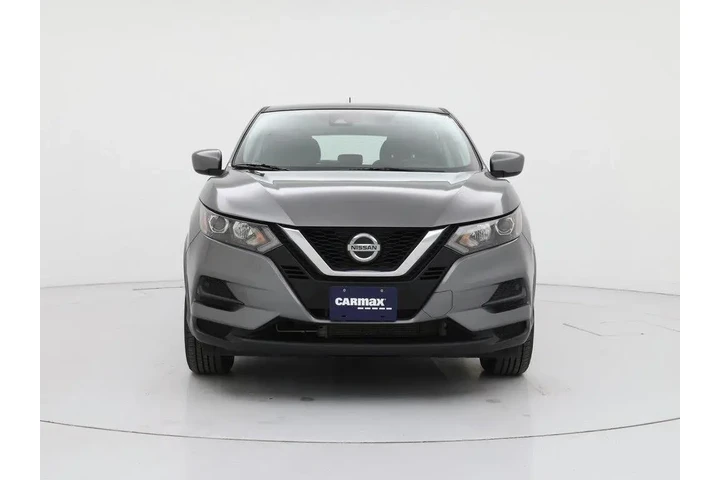 $16998 : Nissan Rogue Sport 2021 AWD image 5
