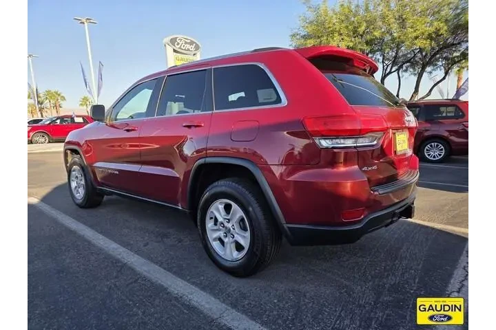 $11900 : Jeep Grand Cherokee 2015 4x4 image 2