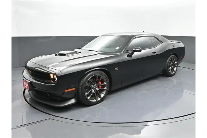$36991 : Dodge Challenger 2021 R/T Sc image 1