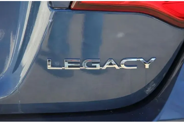 $18590 : Subaru Legacy 2019 AWD 2.5i image 10