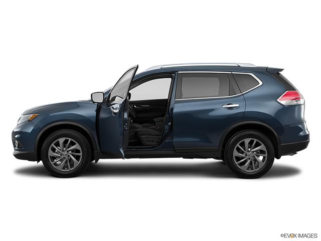 2016 Rogue image 1