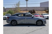 $20336 : Nissan Sentra 2025 SV 4dr Se thumbnail