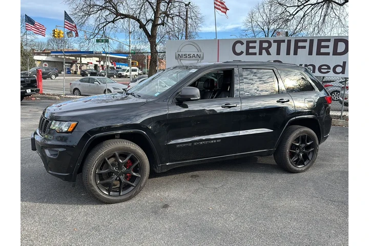$18490 : Jeep Grand Cherokee 2021 4x4 image 3