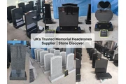 Stone Discover UK en London