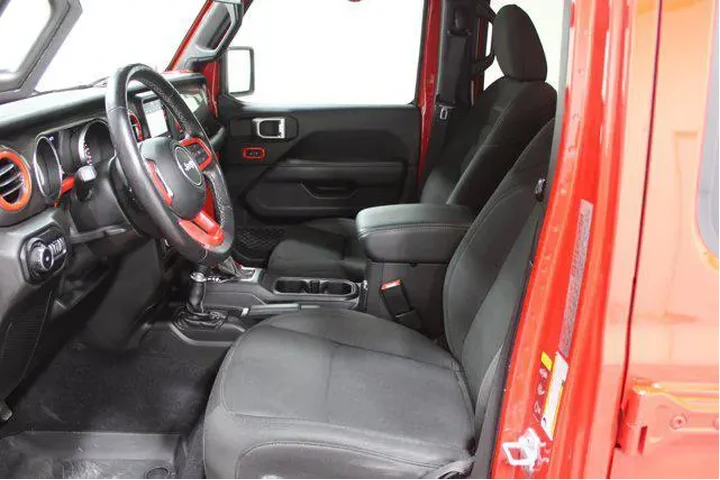 $32915 : Jeep Wrangler Unlimited 2020 image 3