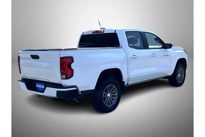 $26495 : Chevrolet Colorado 2023 4x2 image 5