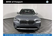 BMW X3 2023 AWD xDrive30i 4d