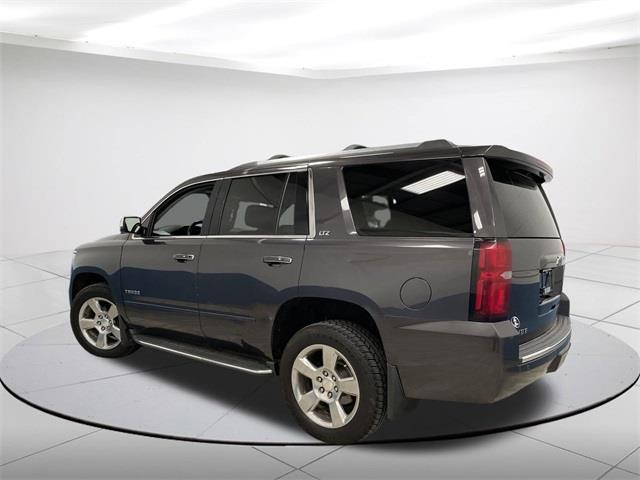 $29276 : Pre-Owned 2016 Tahoe LTZ image 3