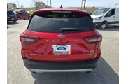 $25500 : Ford Escape 2023 AWD Active thumbnail