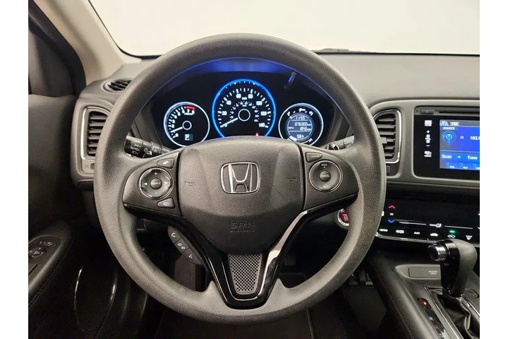 $16998 : Honda HR-V 2018 EX 4dr Cross image 10