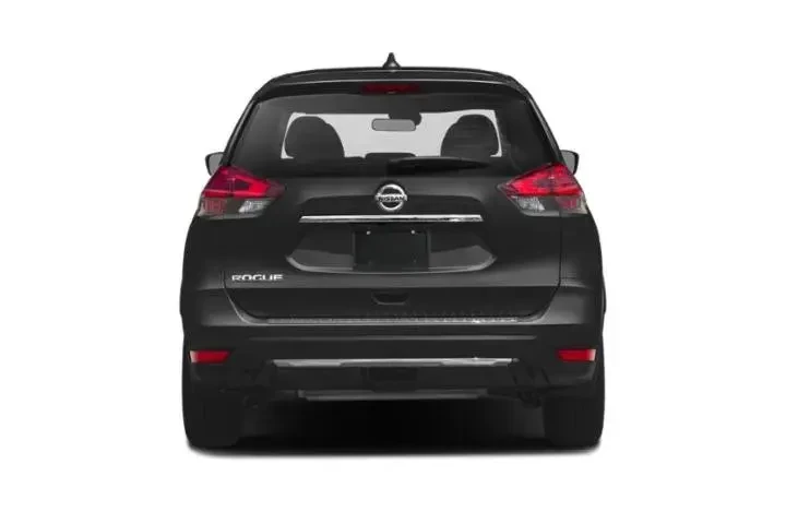 $18988 : Nissan Rogue 2020 S 4dr Cros image 5