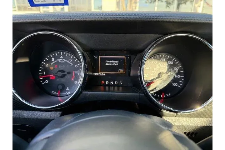 $18679 : Ford Mustang 2016 V6 2dr Fas image 10