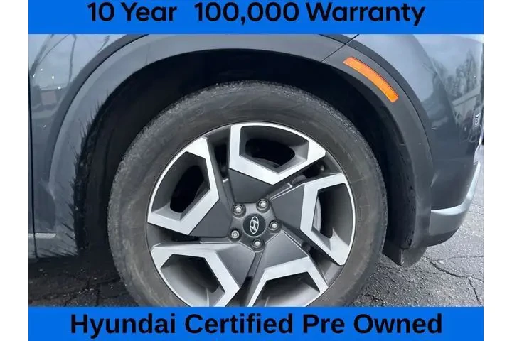 $36000 : Hyundai PALISADE 2024 AWD Li image 2