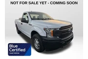 Ford F-150 2019 4x4 XL 2dr R